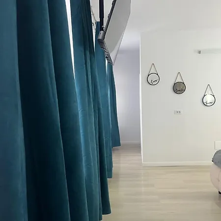 Uniri Urban Escape 103 Apartment *