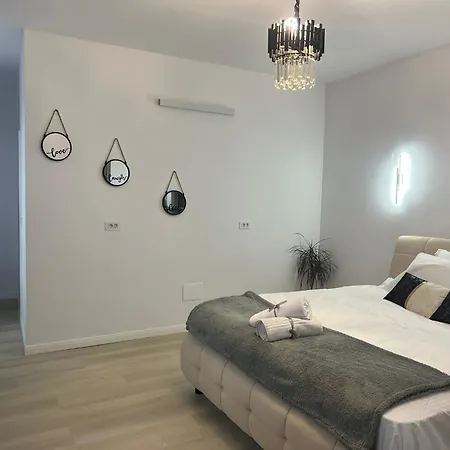 Apartment Uniri Urban Escape 103 *