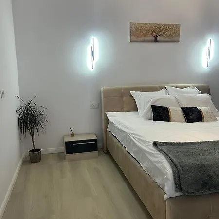 Uniri Urban Escape 103 Apartment